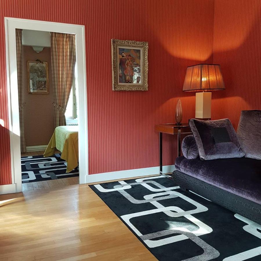 Suprematisme Appartement De Prestige فييرزو المظهر الخارجي الصورة