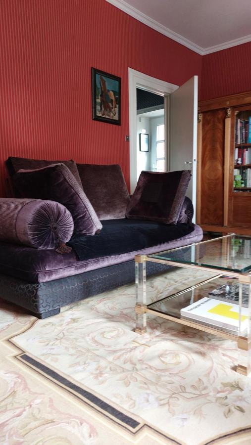 Suprematisme Appartement De Prestige فييرزو المظهر الخارجي الصورة
