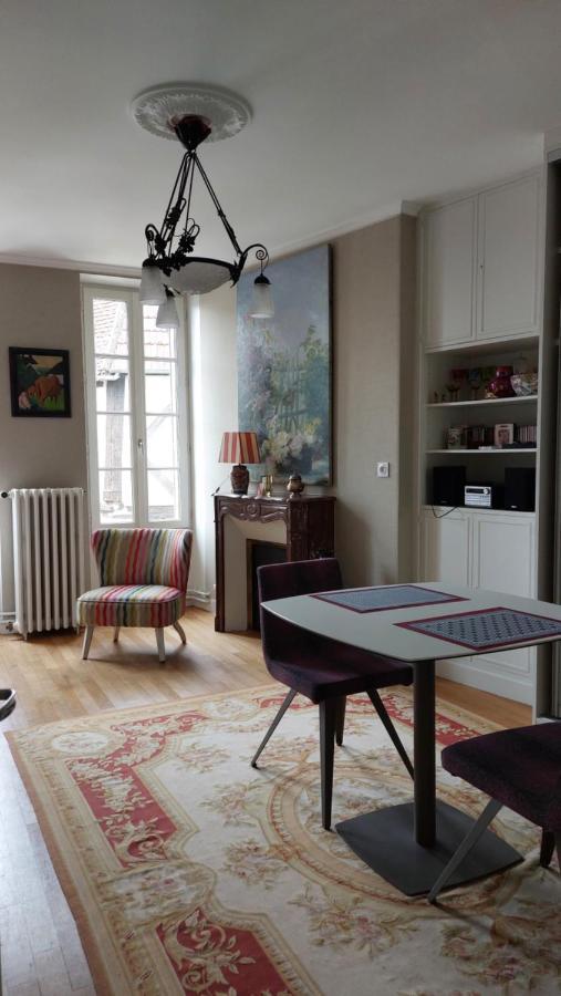 Suprematisme Appartement De Prestige فييرزو المظهر الخارجي الصورة