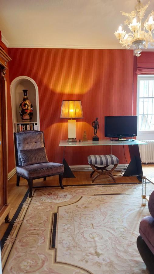 Suprematisme Appartement De Prestige فييرزو المظهر الخارجي الصورة